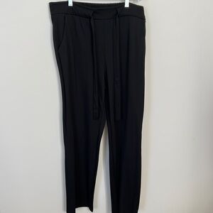 Badgley Mischka l Black Pants.